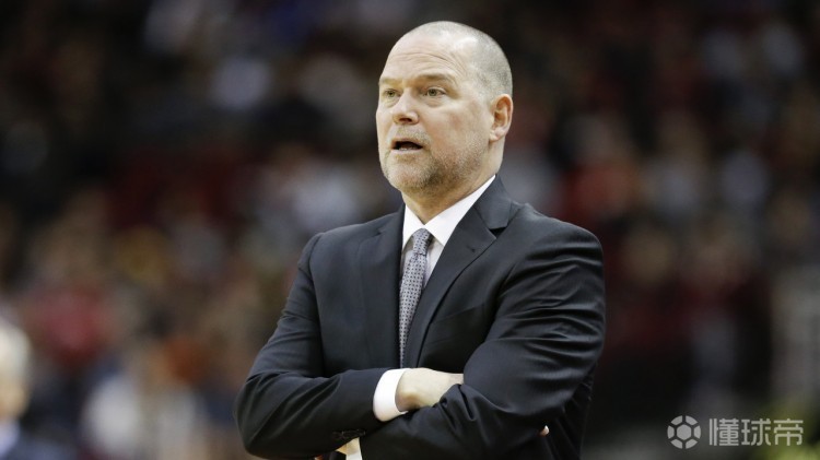 转折点丹佛掘金官宣签约,全明星赛今晨攻防权衡,管理层满意,医务组通报恢复的简单介绍 转折点丹佛掘金官宣签约,全明星赛今晨攻防权衡,管理层满意,医务组通报恢复的简单介绍